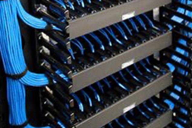 Structured cabling