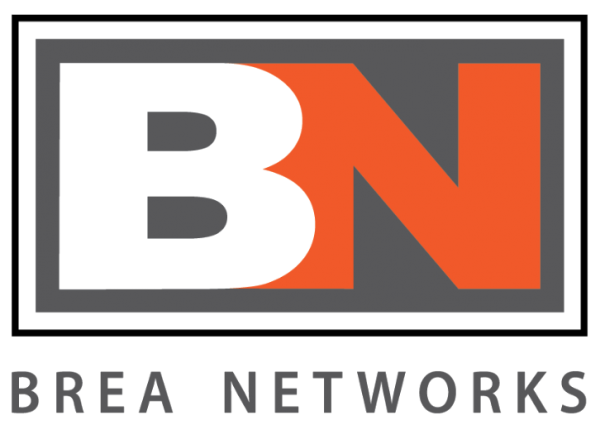 Brea-Logo