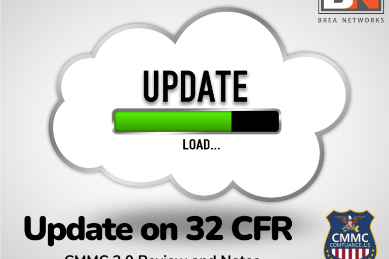BreaNetworks_CMMC_32CFR