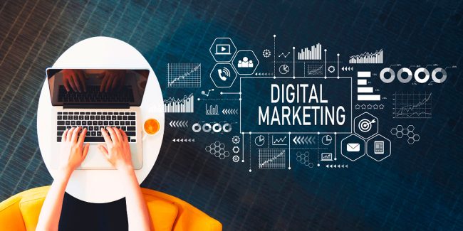 DigitalMarketing