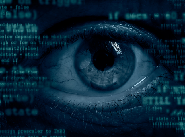 Ransomware, You’re Already a Target…